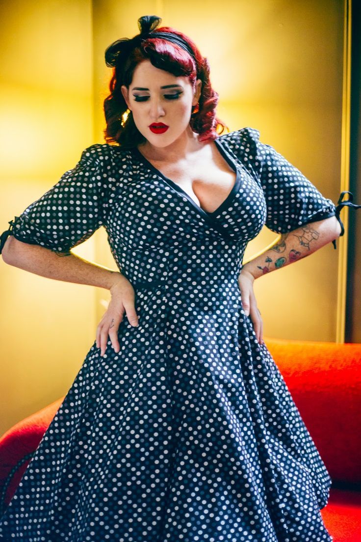 How To: Modern Pin Up Styles You Need To Know  Pin up girl costume, Pin up  outfits, Modern pin up style